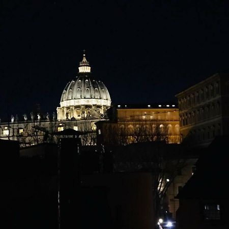 Appartamento Linhouse Roma Esterno foto