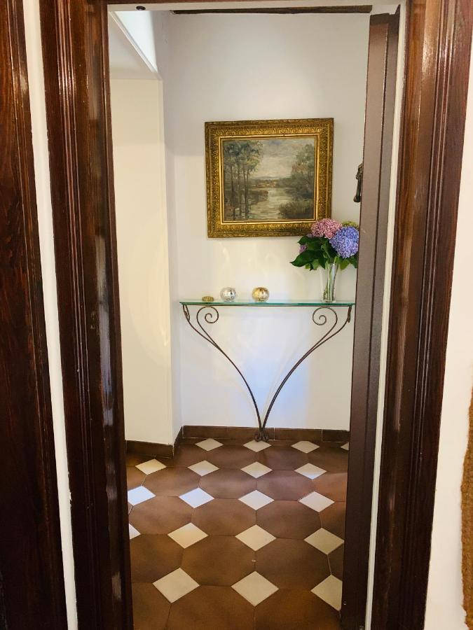 Appartamento Linhouse Roma Esterno foto