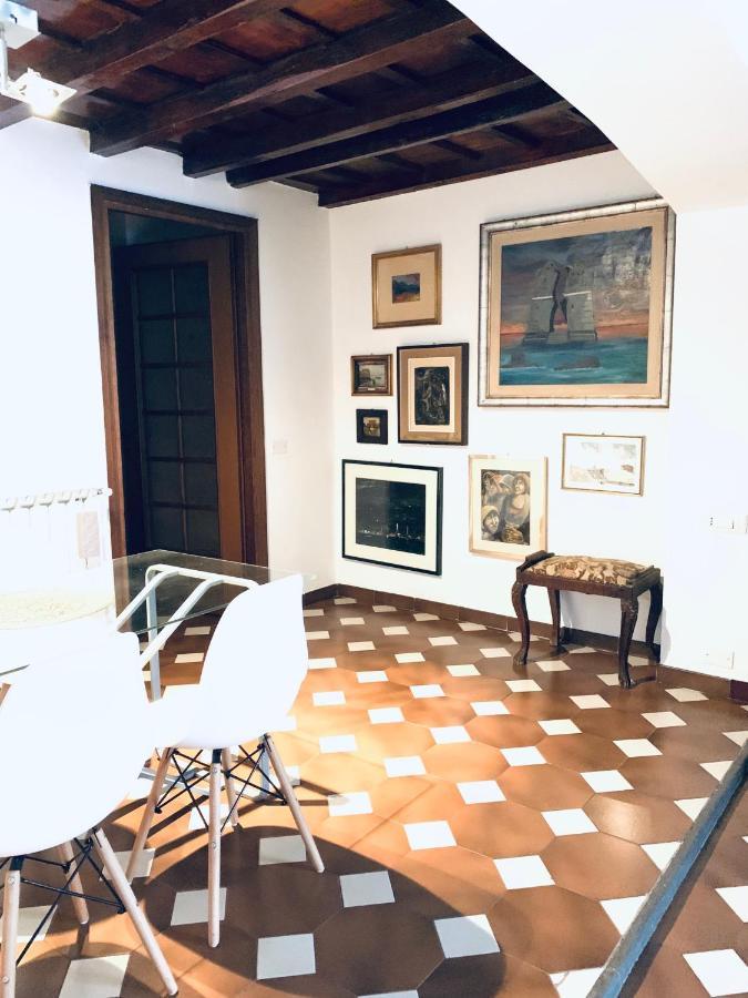 Appartamento Linhouse Roma Esterno foto