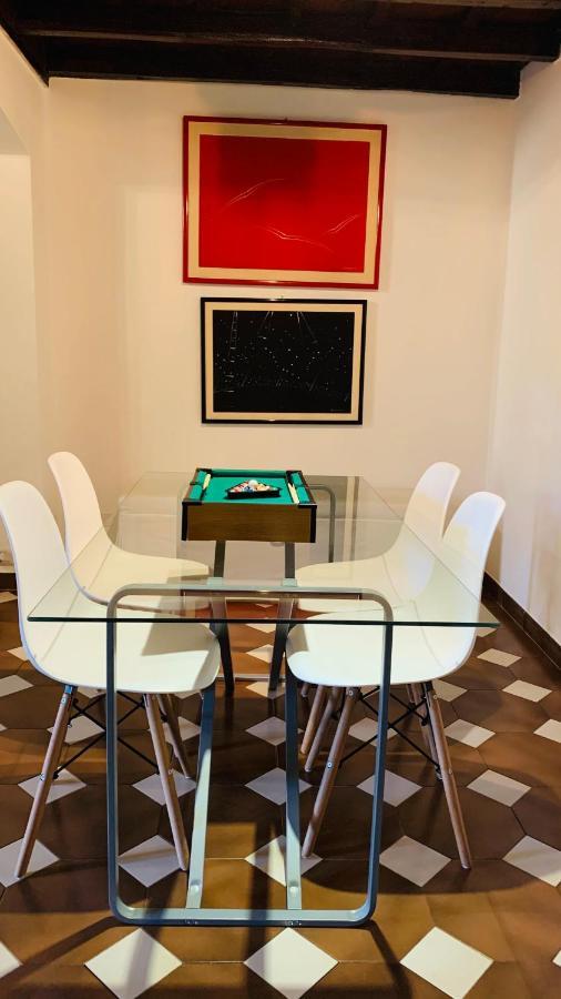 Appartamento Linhouse Roma Esterno foto