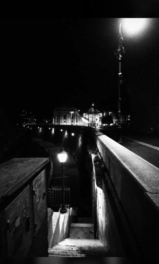 Appartamento Linhouse Roma Esterno foto