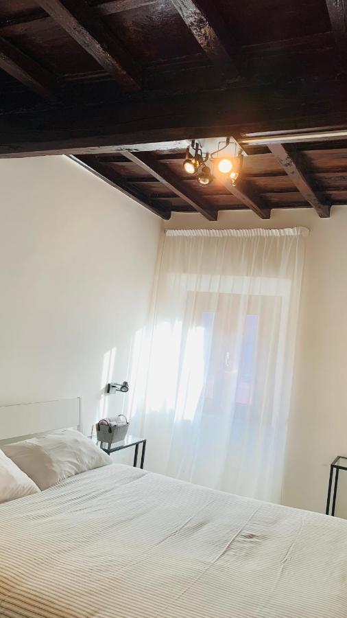 Appartamento Linhouse Roma Esterno foto