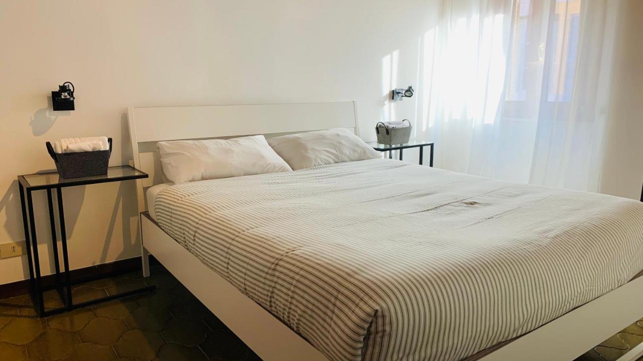 Appartamento Linhouse Roma Esterno foto