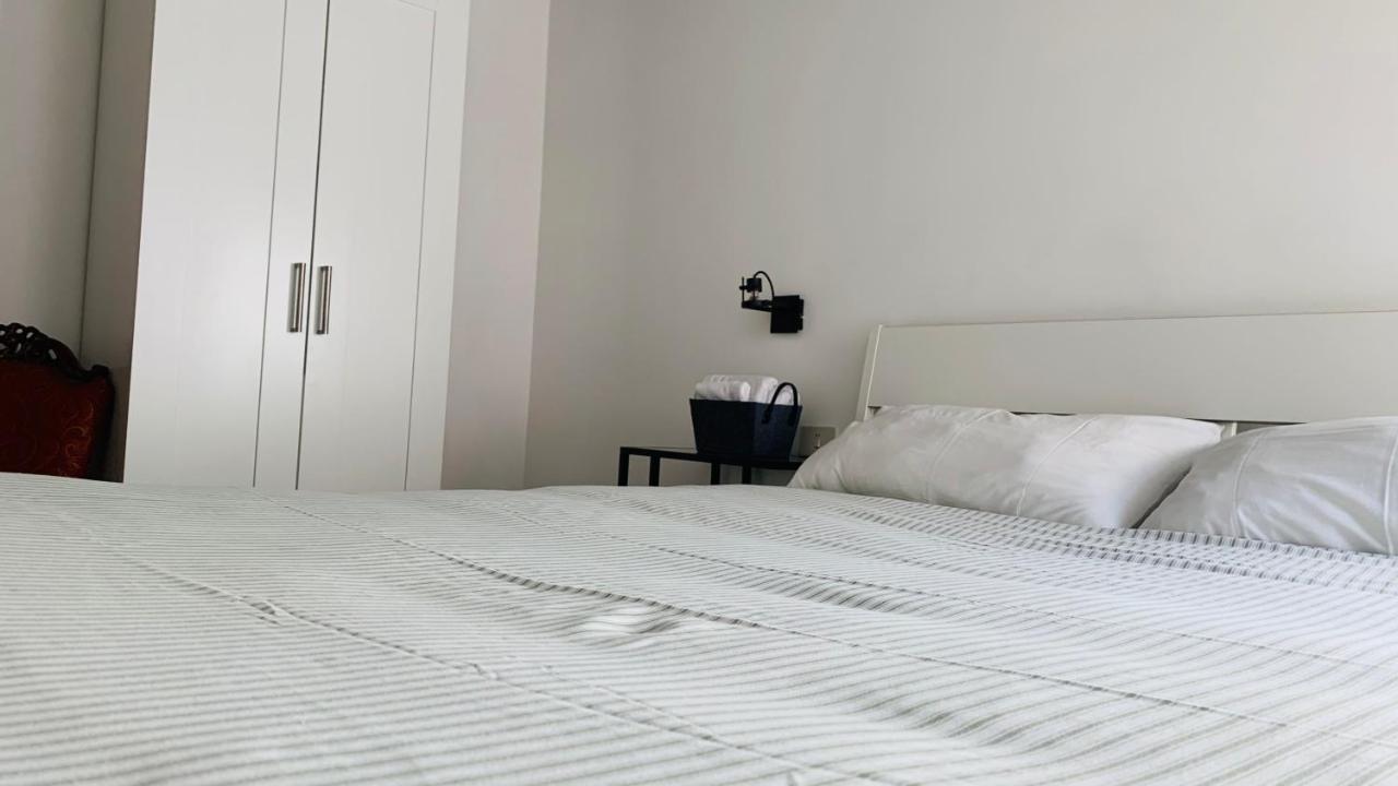 Appartamento Linhouse Roma Esterno foto