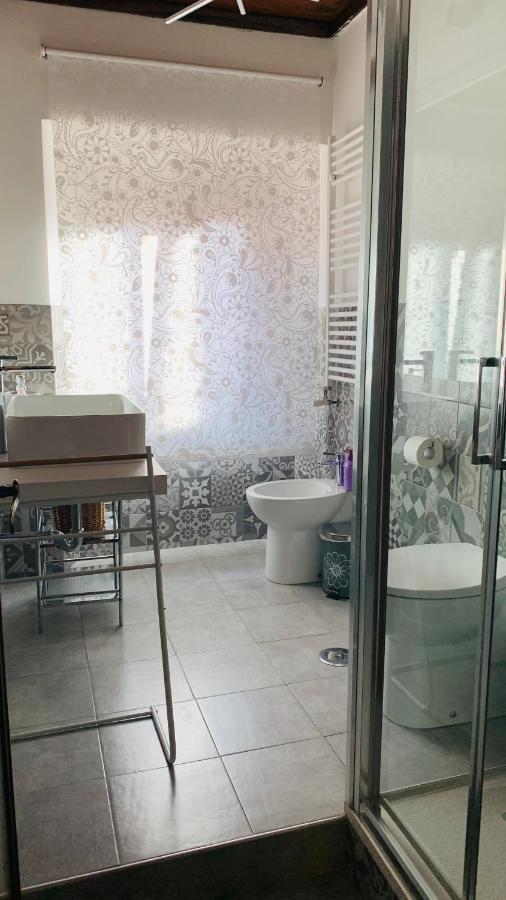 Appartamento Linhouse Roma Esterno foto