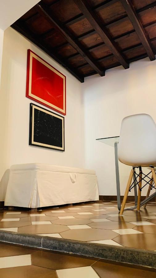 Appartamento Linhouse Roma Esterno foto