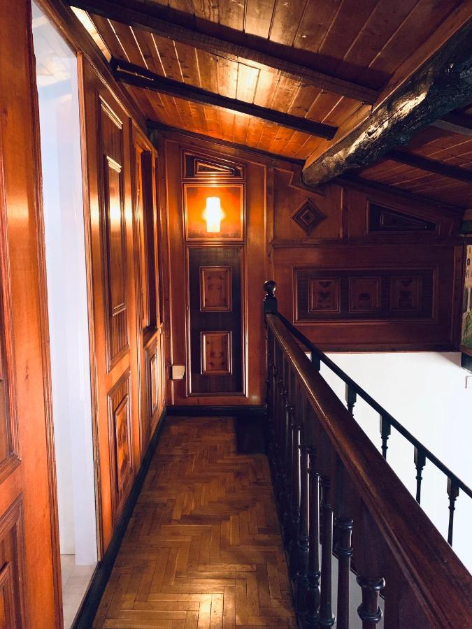 Appartamento Linhouse Roma Esterno foto