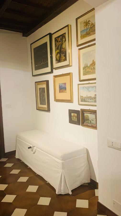 Appartamento Linhouse Roma Esterno foto