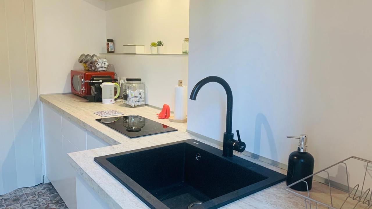 Appartamento Linhouse Roma Esterno foto