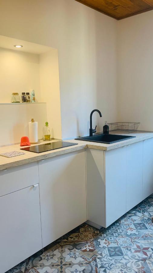 Appartamento Linhouse Roma Esterno foto