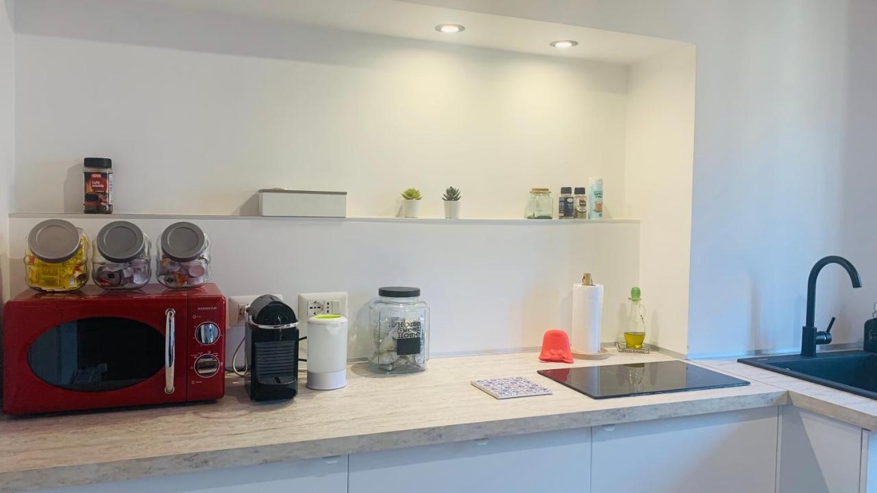 Appartamento Linhouse Roma Esterno foto
