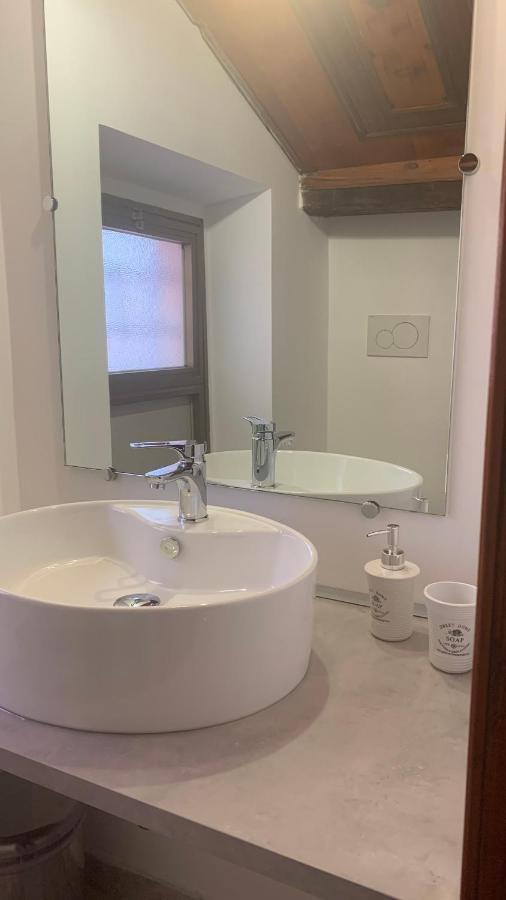 Appartamento Linhouse Roma Esterno foto