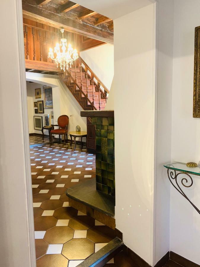 Appartamento Linhouse Roma Esterno foto