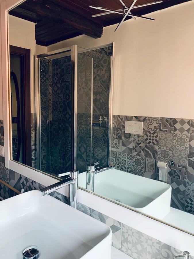 Appartamento Linhouse Roma Esterno foto